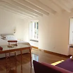 Hotel La Sosta Di Ottone Iii 2*