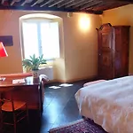 Hotel La Sosta Di Ottone Iii 2*