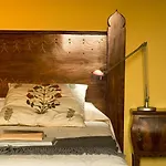 Hotel La Sosta Di Ottone Iii 2*