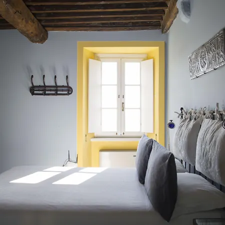 La Sosta Di Ottone Iii Hotel