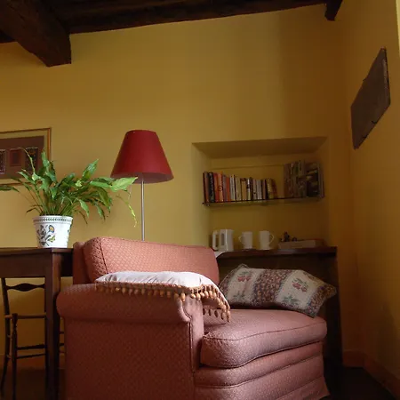 La Sosta Di Ottone Iii Hotel 2*