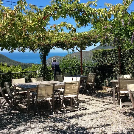 Hotel La Sosta Di Ottone Iii