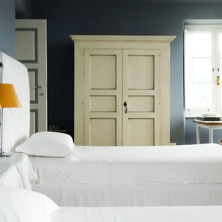 Hotel La Sosta Di Ottone Iii