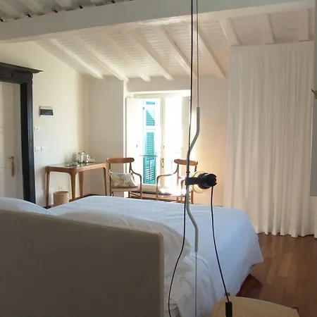 Hotel La Sosta Di Ottone Iii Levanto