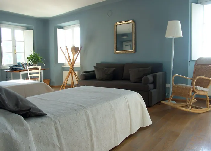 La Sosta Di Ottone Iii 酒店