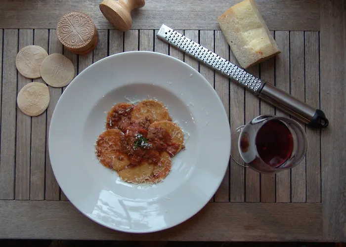 Hotel La Sosta Di Ottone Iii