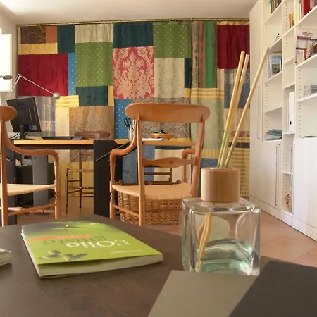 מלון La Sosta Di Ottone Iii לבנטו