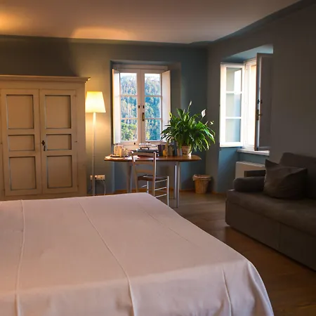 La Sosta Di Ottone Iii לבנטו