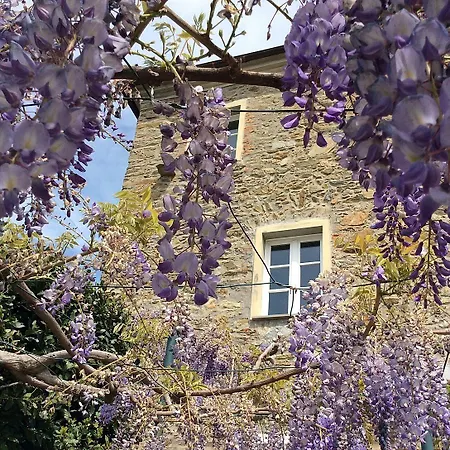 La Sosta Di Ottone Iii Levanto