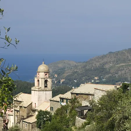 Hotell La Sosta Di Ottone Iii Levanto
