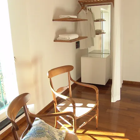 La Sosta Di Ottone Iii לבנטו