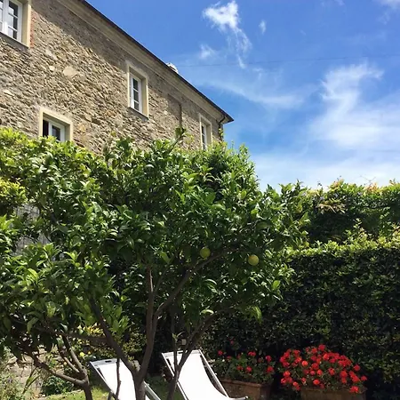 La Sosta Di Ottone Iii מלון