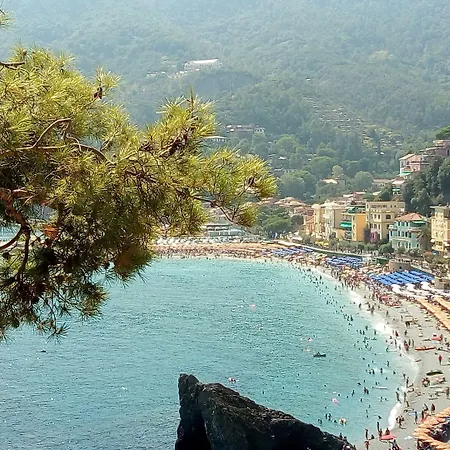 Hotel La Sosta Di Ottone Iii Levanto