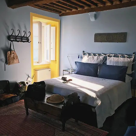 La Sosta Di Ottone Iii Ξενοδοχείο