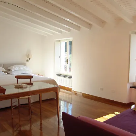 Hotel La Sosta Di Ottone Iii 2*
