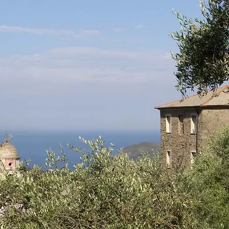 La Sosta Di Ottone Iii 2* Levanto