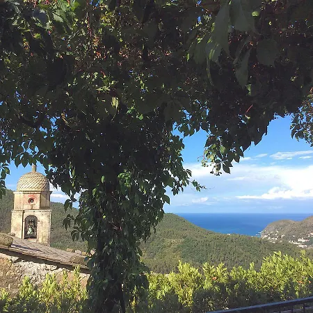 La Sosta Di Ottone Iii 2* Λεβάντο