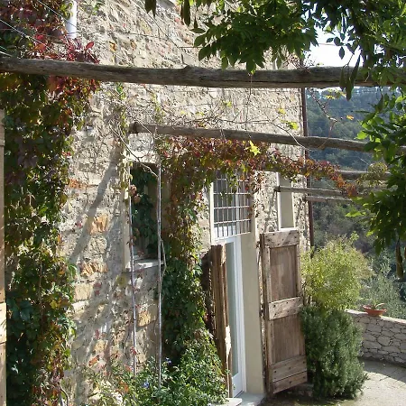 La Sosta Di Ottone Iii 2* Levanto