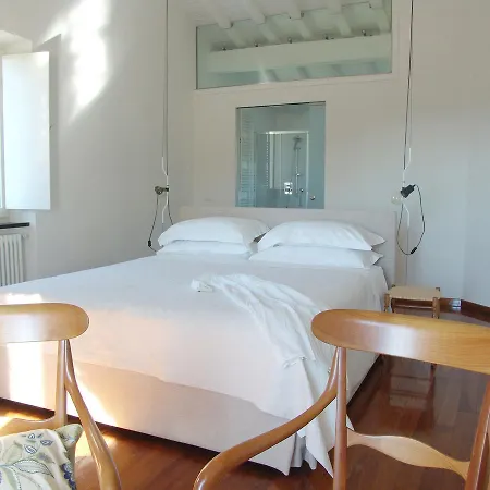 Hotel La Sosta Di Ottone Iii 2*