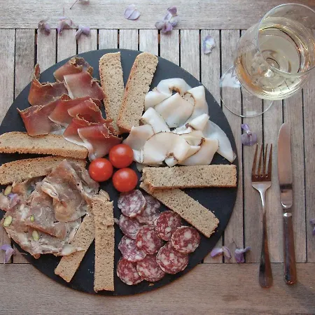 La Sosta Di Ottone Iii 2* Levanto