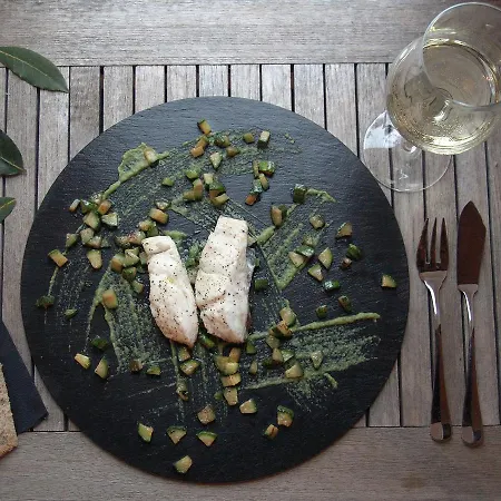 Hotel La Sosta Di Ottone Iii 2*