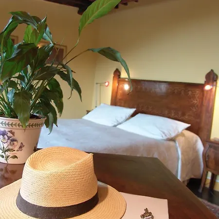 Hotel La Sosta Di Ottone Iii 2*