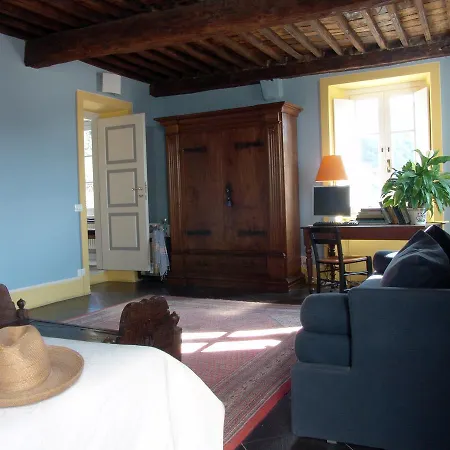 Hotel La Sosta Di Ottone Iii 2*