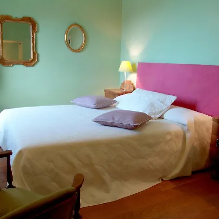 Hotel La Sosta Di Ottone Iii 2*