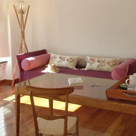 Hotel La Sosta Di Ottone Iii 2*