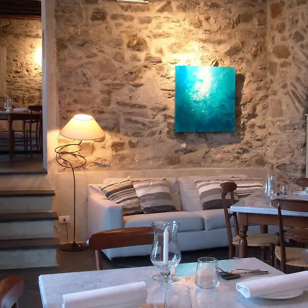 Hotel La Sosta Di Ottone Iii 2*