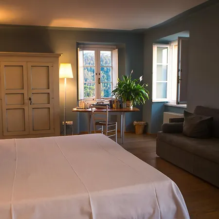 Hotell La Sosta Di Ottone Iii 2*