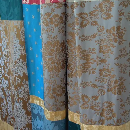 Hotel La Sosta Di Ottone Iii 2*