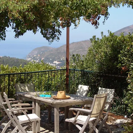 Hotel La Sosta Di Ottone Iii 2*