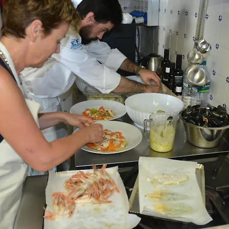 Hotel La Sosta Di Ottone Iii 2*