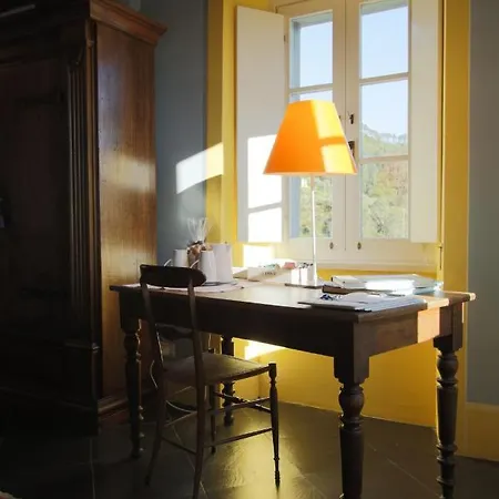 La Sosta Di Ottone Iii Hotel