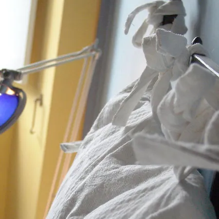 La Sosta Di Ottone Iii Hotel Levanto