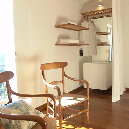 La Sosta Di Ottone Iii Hotel Levanto