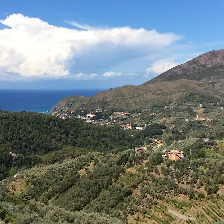 La Sosta Di Ottone Iii Hotell