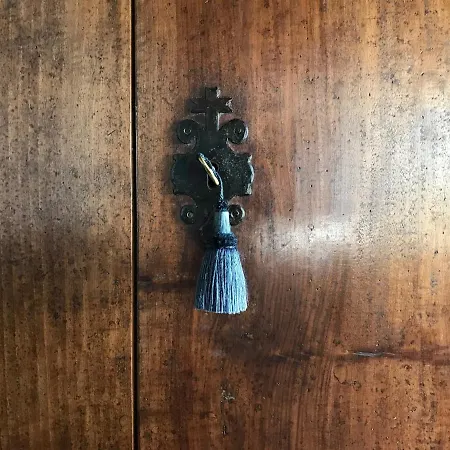 La Sosta Di Ottone Iii Hotell