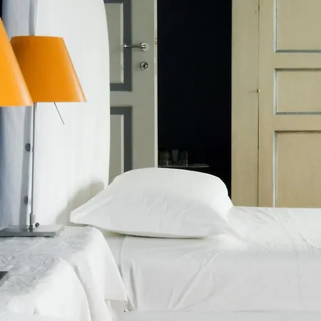 Hotel La Sosta Di Ottone Iii