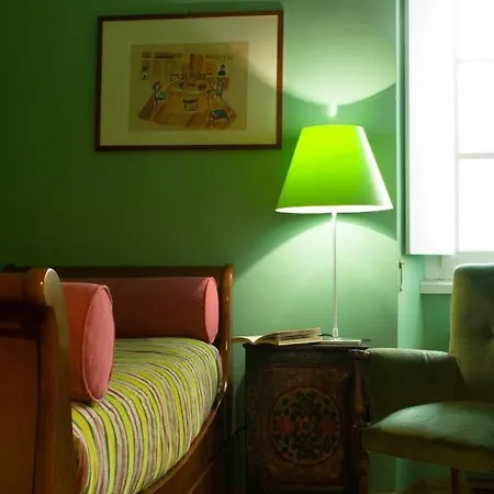 Hotell La Sosta Di Ottone Iii
