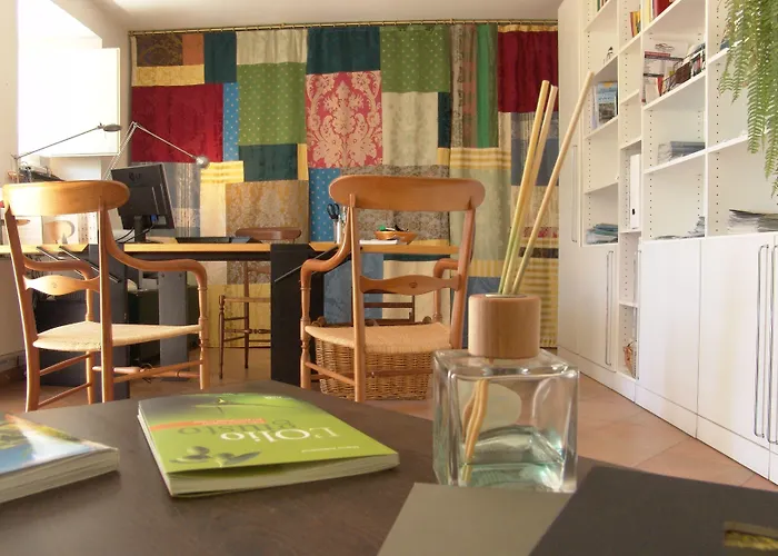 Hotel La Sosta Di Ottone Iii Levanto