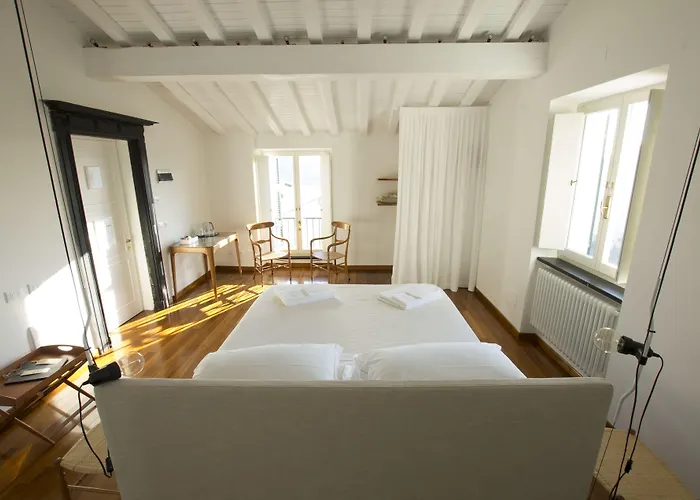 La Sosta Di Ottone Iii Hotel 2*