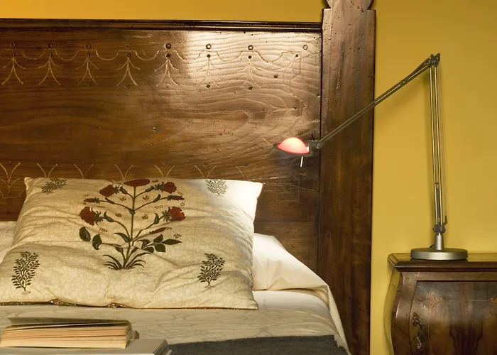 La Sosta Di Ottone Iii Levanto