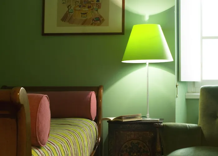 La Sosta Di Ottone Iii 2*