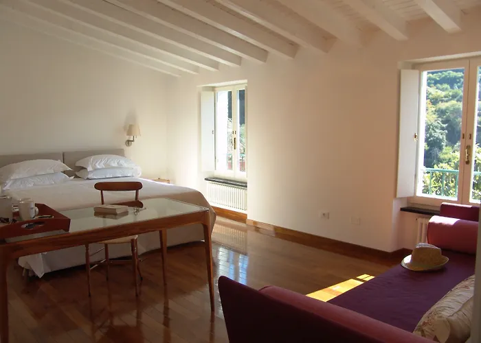 La Sosta Di Ottone Iii Hotel Levanto