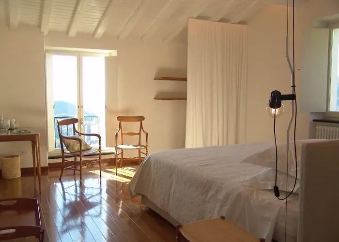 La Sosta Di Ottone Iii 2* Levanto