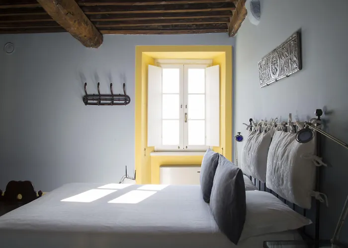 La Sosta Di Ottone Iii Hotel