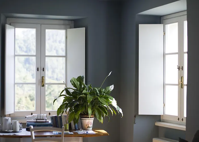 Hotel La Sosta Di Ottone Iii 2*