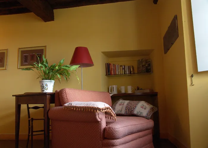 La Sosta Di Ottone Iii Hotel 2*